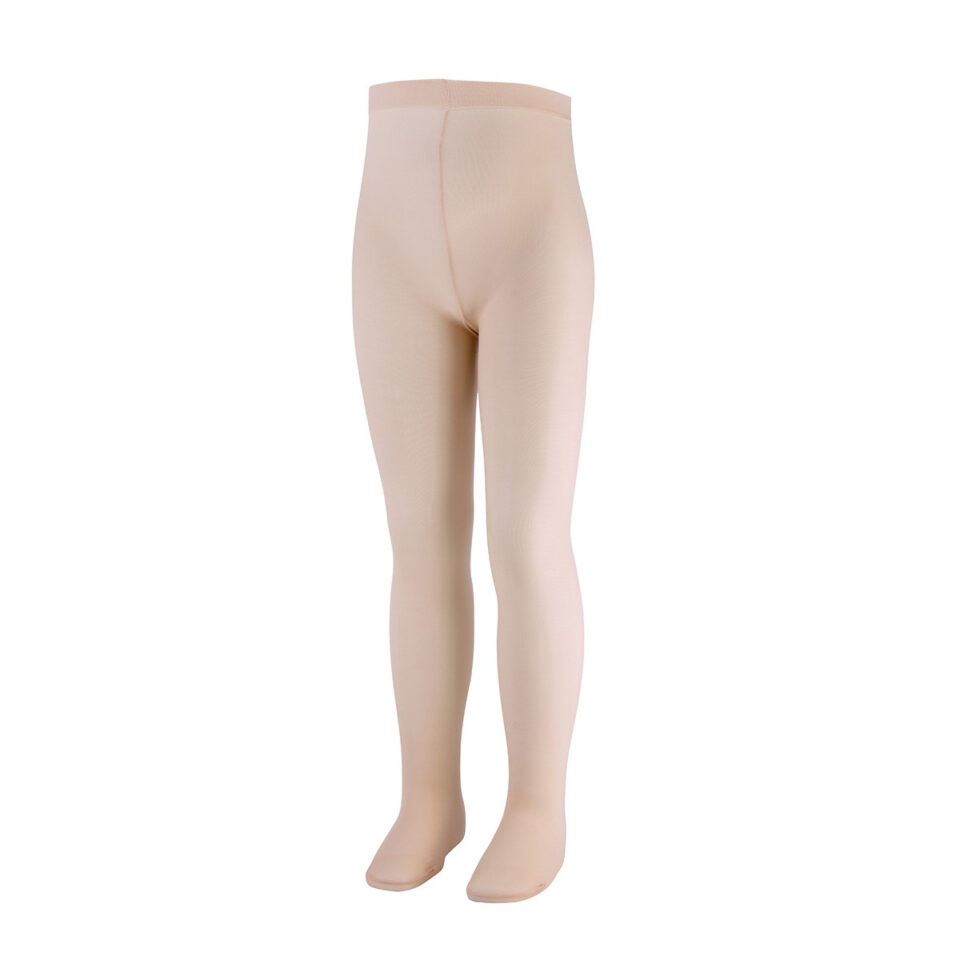 Girls Ballet Tights