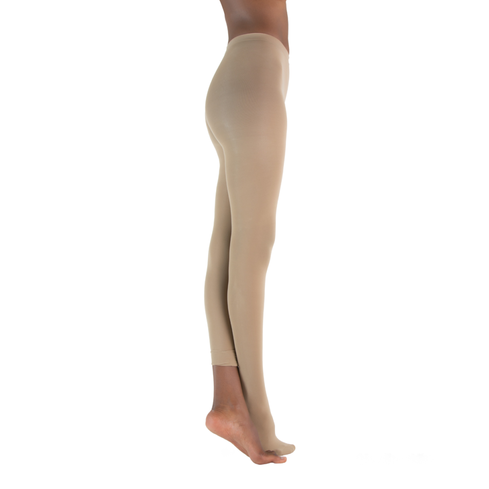 Convertible Dance Tights (Professional)