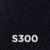 Black S300