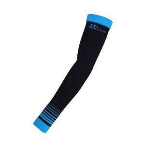 Knitted-Arm-Protector-ZH6-Black-w-Blue-OSFA.jpg
