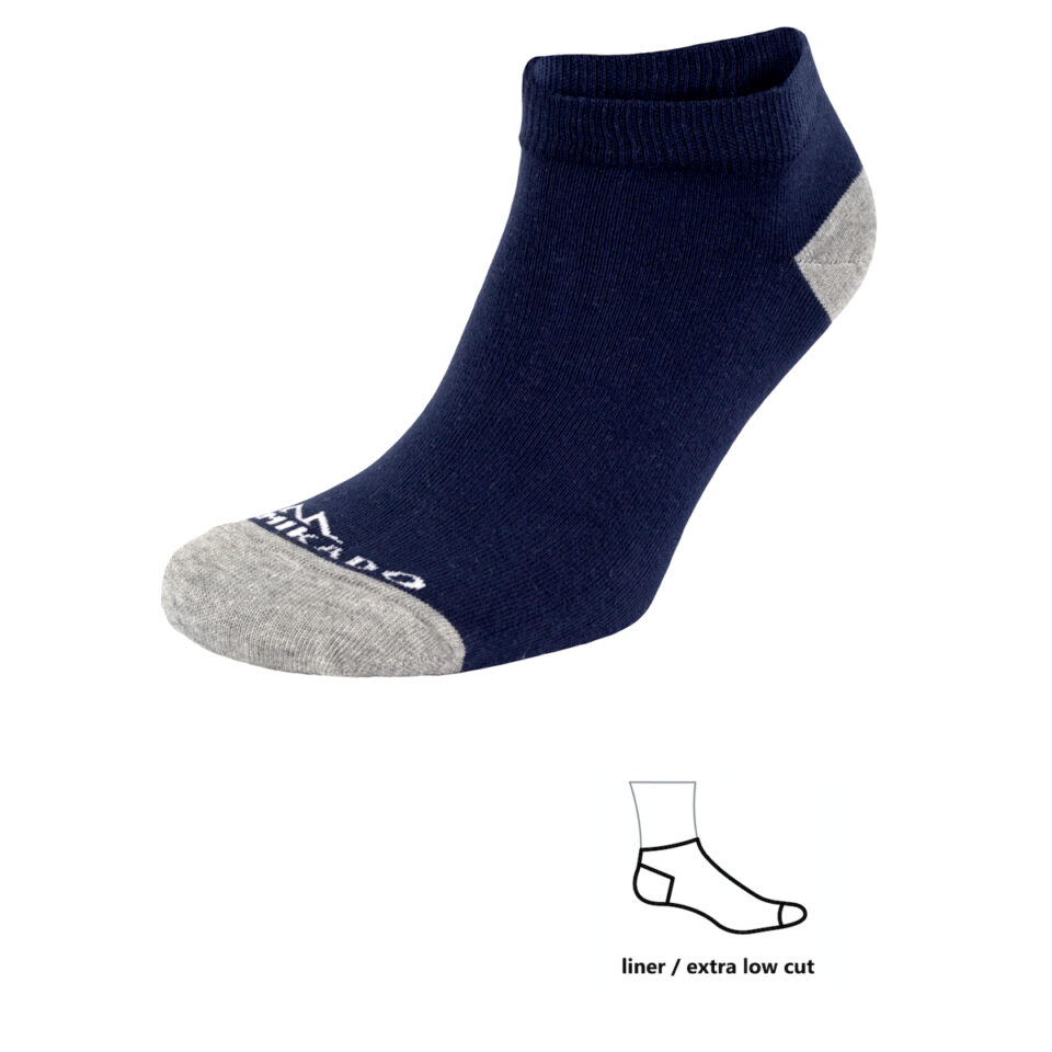 Mikado Extra Low Cut