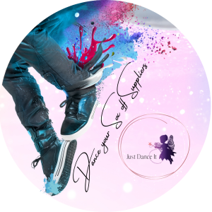 Dance your Sox off Suppliers Logo