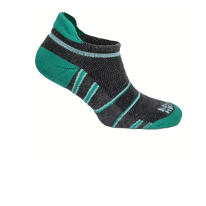 Green-grey-XLow-Cut-with-Lip-Active-Wear-Socks3