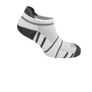 Grey-white-XLow-Cut-with-Lip-Active-Wear-Socks3