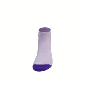 Mikado-Activewear-Polyester-Socks-Half-Cushion-XLow-Cut-in-Purple-Lilac3